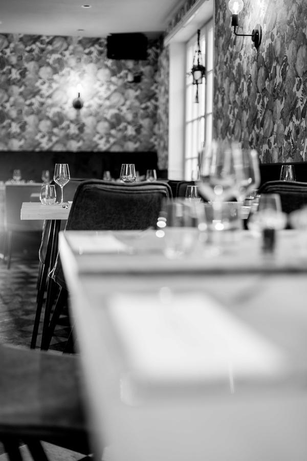 Hotel - Restaurant De 4 Jaargetijden เอเพน ภายนอก รูปภาพ