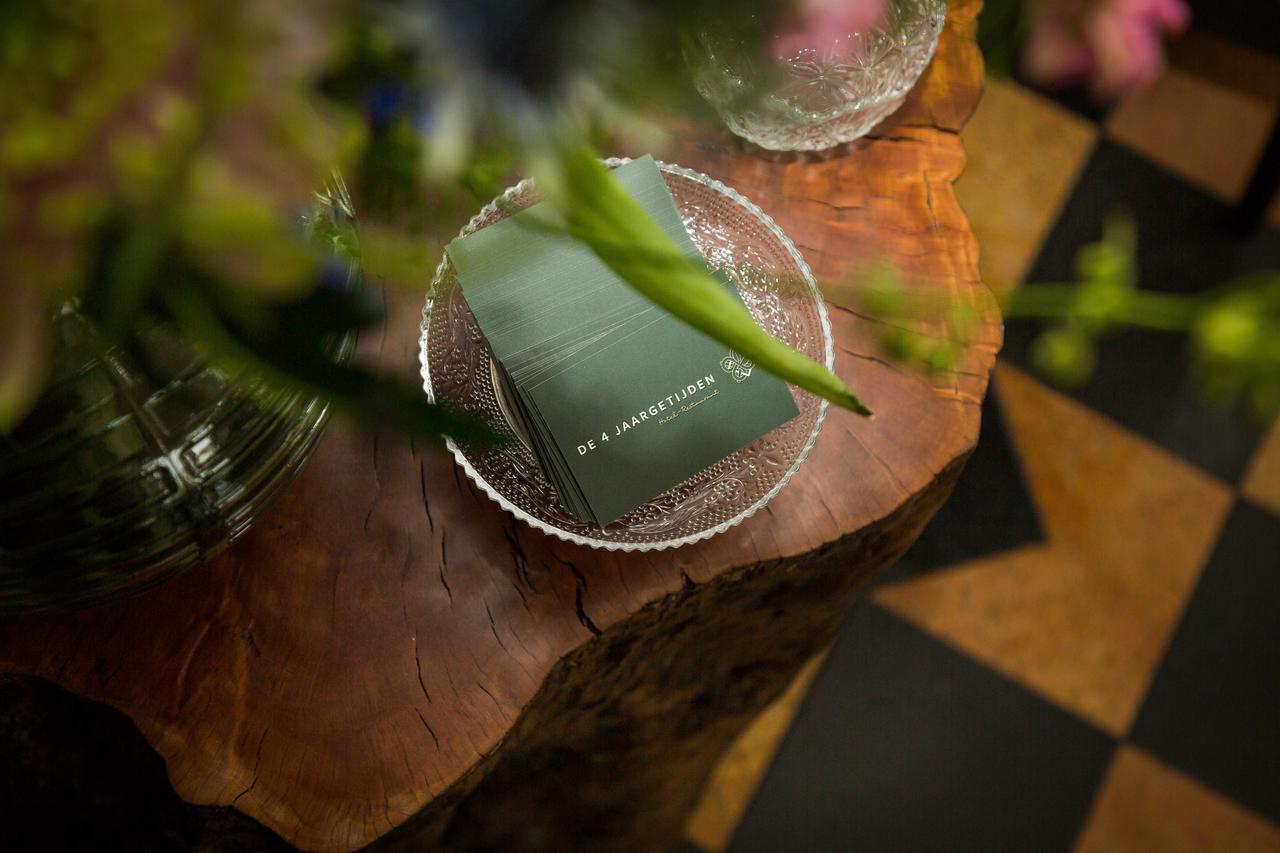 Hotel - Restaurant De 4 Jaargetijden เอเพน ภายนอก รูปภาพ