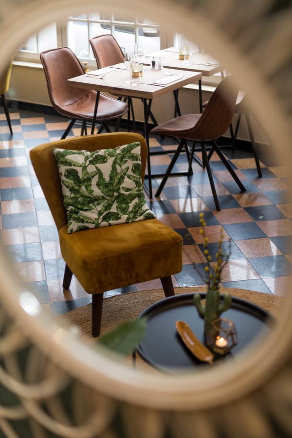 Hotel - Restaurant De 4 Jaargetijden เอเพน ภายนอก รูปภาพ