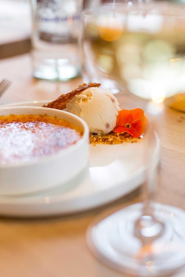 Hotel - Restaurant De 4 Jaargetijden เอเพน ภายนอก รูปภาพ