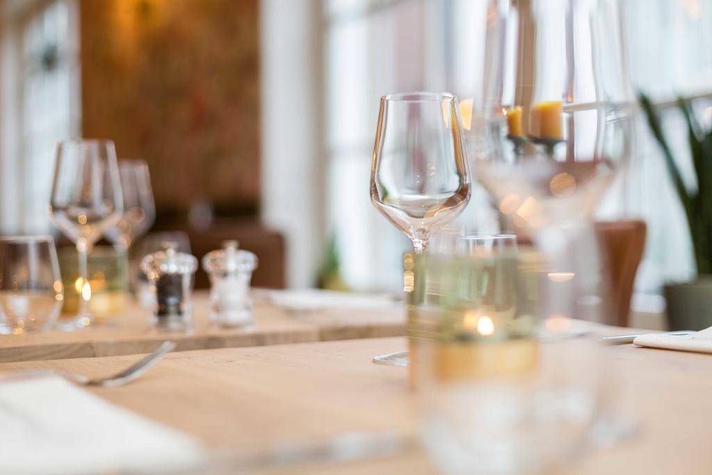 Hotel - Restaurant De 4 Jaargetijden เอเพน ภายนอก รูปภาพ